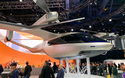 3 reasons why Hyundai inspired me the most @ CES