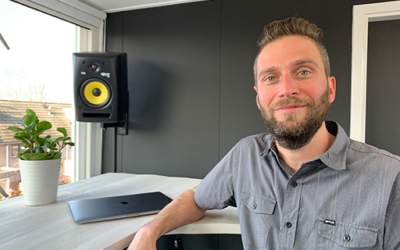 VIDEO: The main reason why people don’t get excited about your tech