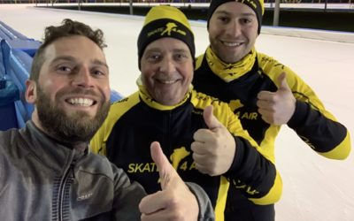 3 steps to a winning marketing team [+ FREE ticket of EUR 197,-]
