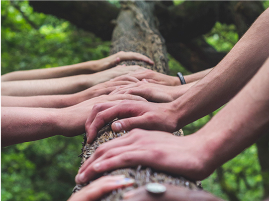 10 tips to keep a winning sales & marketing team in crisis times [+ FREE ticket of EUR 197,-]
