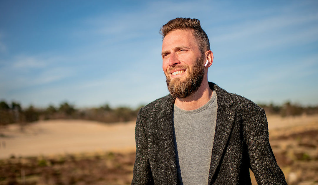 [PODCAST 7] De impact van negatieve energie binnen een bedrijf op creativiteit & klanten