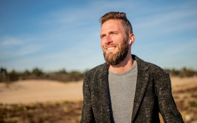 [PODCAST 7] De impact van negatieve energie binnen een bedrijf op creativiteit & klanten