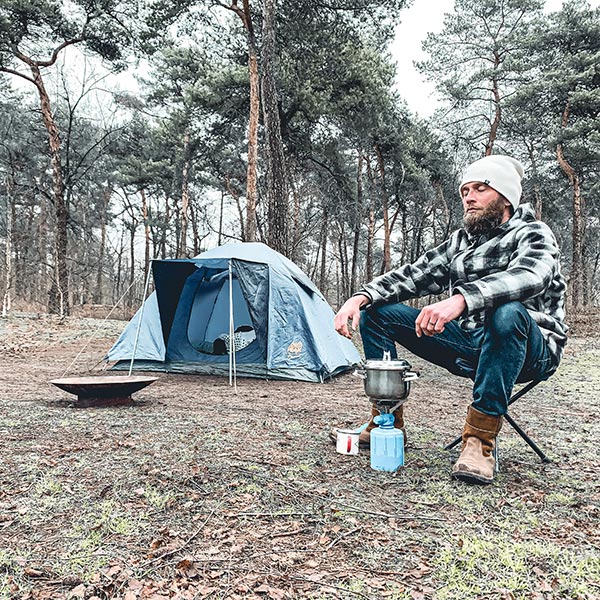 [MEDITATIE #2] Avontuurlijk onthaasten op de wintercamping