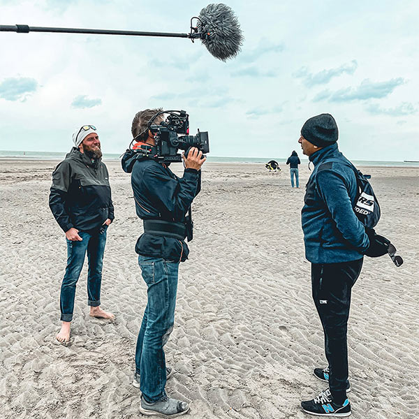 [TV DOCU] Iedereen Verlicht