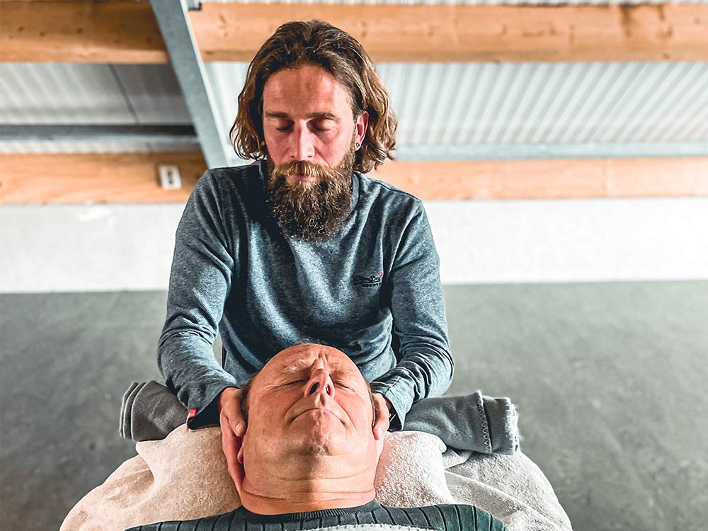 Michel van Loon