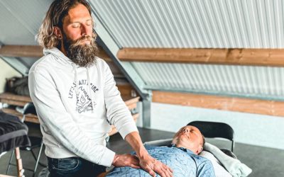 [BLOG #6] DE stap naar rust in je hoofd