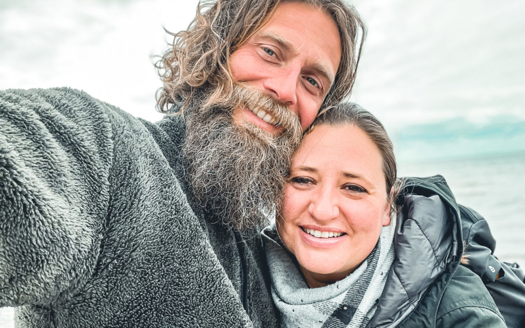 [BLOG #7] Het avontuur terug in je relatie