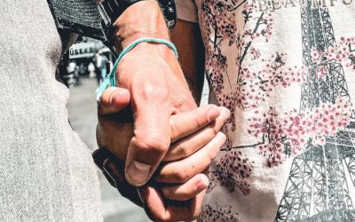 [BLOG #10] Als je NU niet kunt genieten, ga je dat straks ook niet kunnen