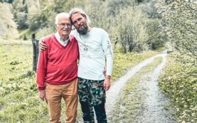 Een vader door wie jij je niet gezien voelde