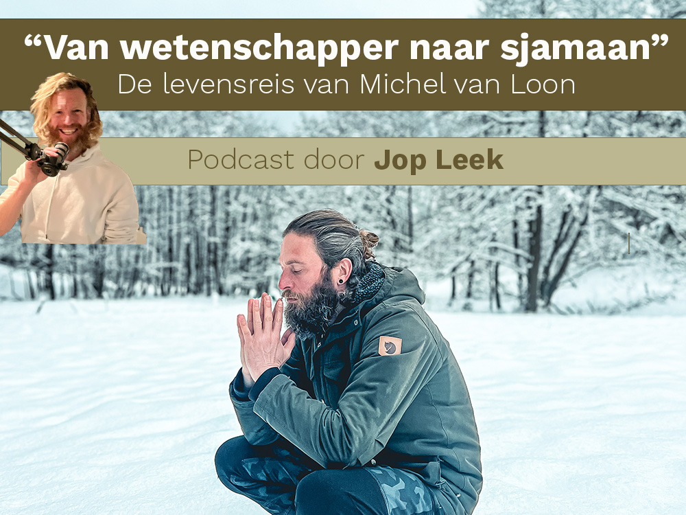 Michel van Loon