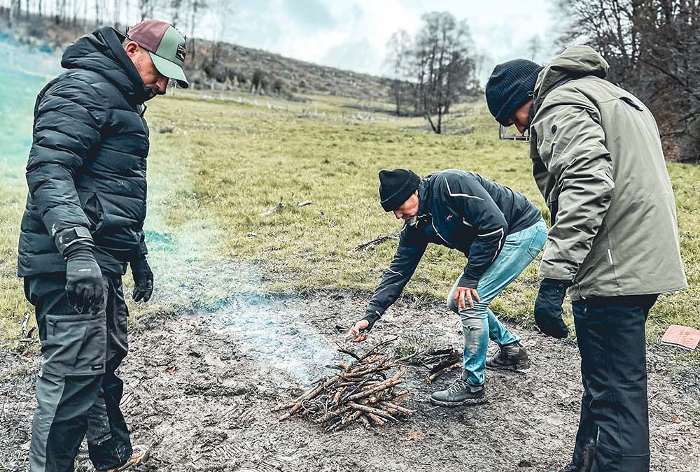Gevoelens en emoties die we het liefst uit de weg gaan