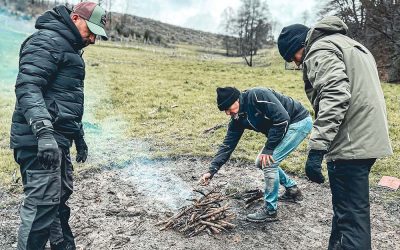 Gevoelens en emoties die we het liefst uit de weg gaan