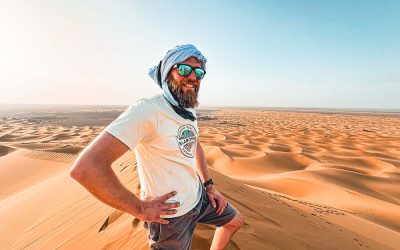 Alle religies & spirituele stromingen zijn met elkaar verbonden