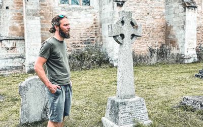 Angst dat je zelf de dader zult zijn