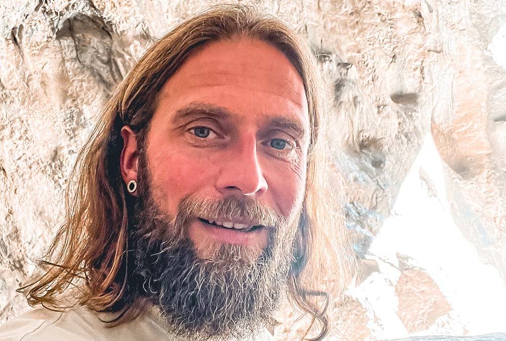 Het proces van spiritueel ontwaken