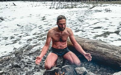Ware leiders durven chaos te brengen