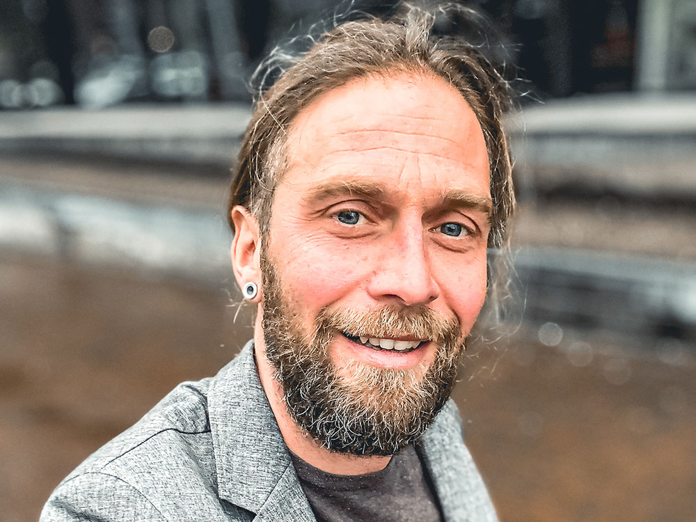 Michel van Loon