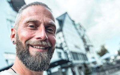 ADHD & je angstig voelen