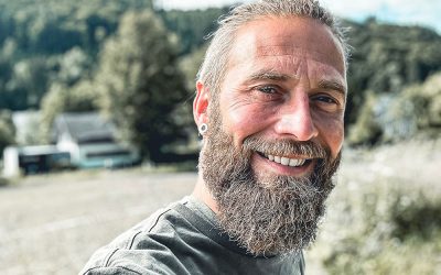 “Ik wil dat ADHD stempel niet”