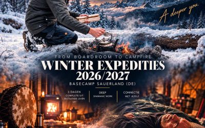 Winter expedities 2026/2027