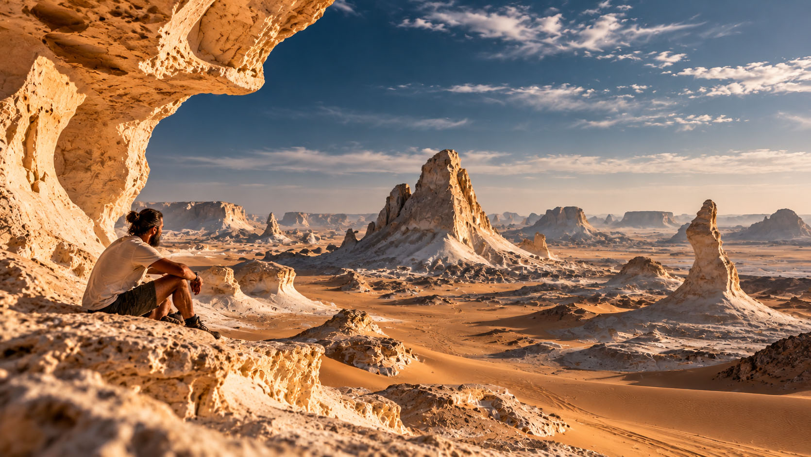 Egypte
