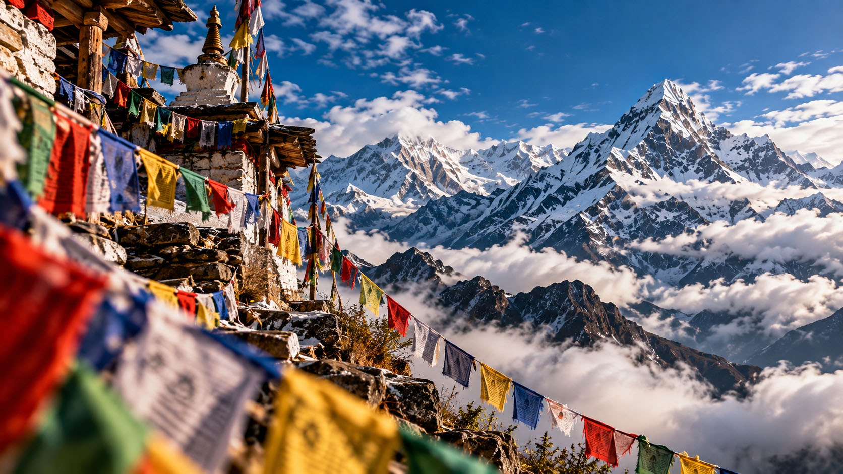 Nepal